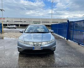 Honda Civic 2.2 i-CTDi 5p. Executive i-P