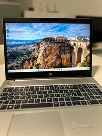 Computer portatile HP  Probook 450 G6