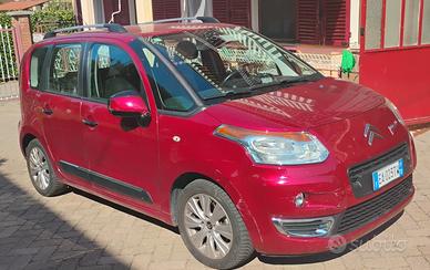 Citroën C3 Picasso 