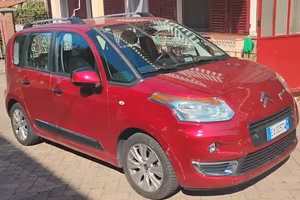 Citroën C3 Picasso 