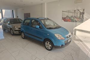 Chevrolet Matiz 1000 SX Energy GPL Eco Logic