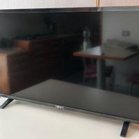 LG Smart TV 32" Full HD