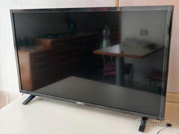 LG Smart TV 32" Full HD