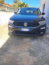  T Roc VOLKSWAGEN 1.6 116cv Diesel