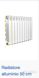 Radiatori in Alluminio