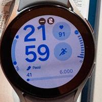 Smartwatch Galaxy Watch FE