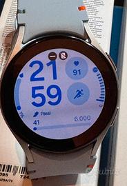 Smartwatch Galaxy Watch FE