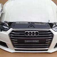 Audi   A4    B9   B8    Muso  e   Airbag
