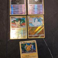 carte pokemon reverse 