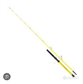 tubertini crossover 4/8 lb