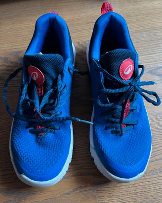 scarpe palestra