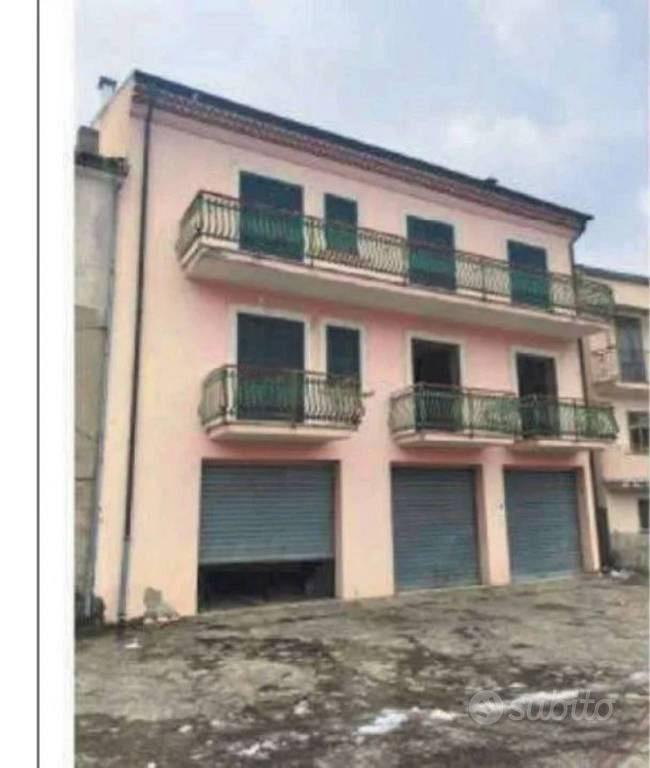 Appartamento – Laurenzana, Potenza - Altro