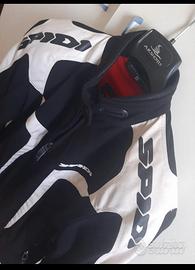 Giubbino con protezioni moto Spidi donna S