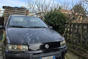 Fiat punto 1.2 EL 200