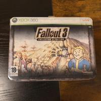 Fallout 3 Collector's edition