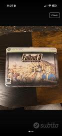 Fallout 3 Collector's edition