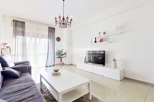 ST214 - APPARTAMENTO TRILOCALE LUMINOSO E SPAZIOSO