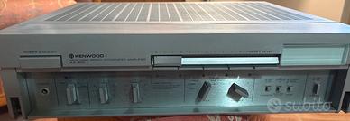 Kenwood amplificatore ka-800