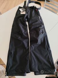 pantaloni da sci