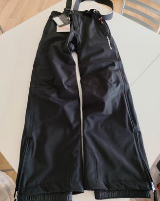 pantaloni da sci