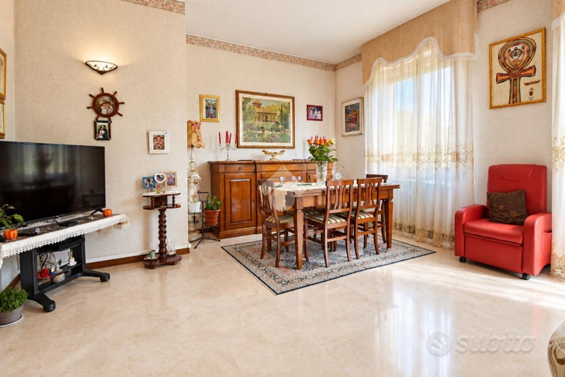 Appartamento – MI - Vista 3
