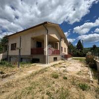VILLA SINGOLA A SCURCOLA MARSICANA