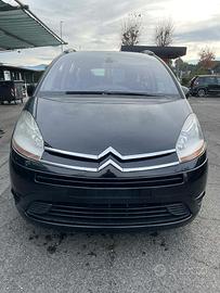 Citroèn c4 gran picasso