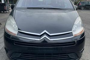 Citroèn c4 gran picasso