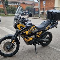 yamaha xt 660 z ténéré 2009