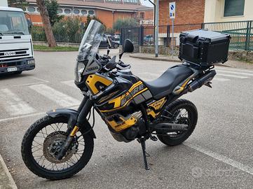 yamaha xt 660 z ténéré 2009
