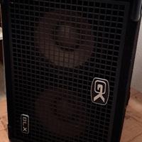 Gallien Krueger 210 BLX II