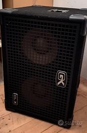 Gallien Krueger 210 BLX II