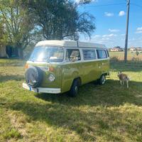 Volkswagen T2 ASI