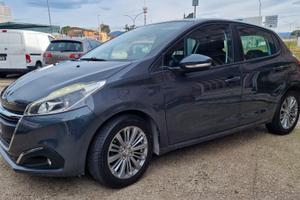 Peugeot 208 PureTech 82 5 porte Active