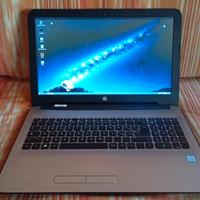 Notebook HP 250 g5 Intel core i7 