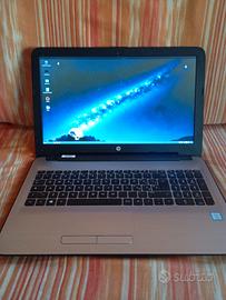Notebook HP 250 g5 Intel core i7 