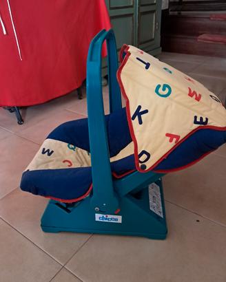 ovetto chicco per auto o casa