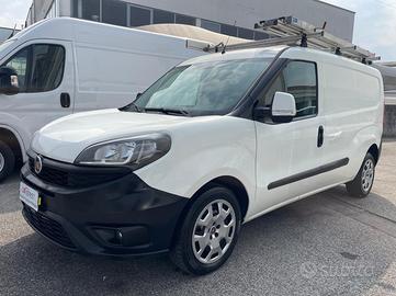 Fiat DOBLO MAXI 1.4 T-JET NATURAL POWER PRONTA CON