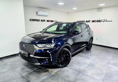 DS 7 Crossback 1,5 BlueHDi 130cv Business Automati