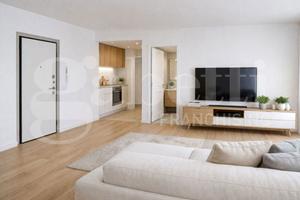 Appartamento Milano [Cod. rif 3305666VRG]