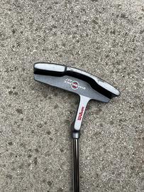 Putter Wilson Dyna Balance