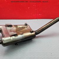 SCARICO SILENZIATORE YAMAHA XT 660 Z TENERE 2008 2
