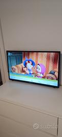 TV 32 "