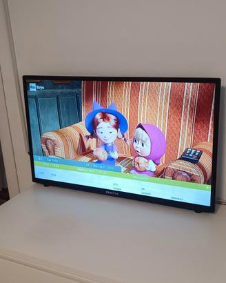 TV 32 "
