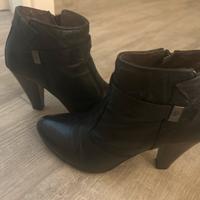 Scarpe con tacco donna