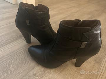 Scarpe con tacco donna
