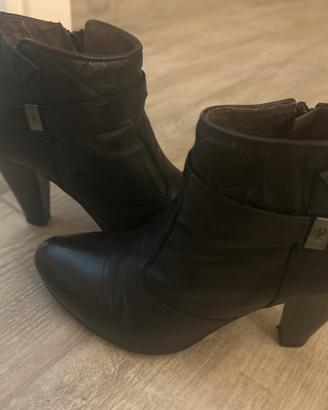 Scarpe con tacco donna