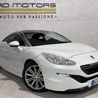 Peugeot RCZ Unico Proprietario+Tagliandi certifica
