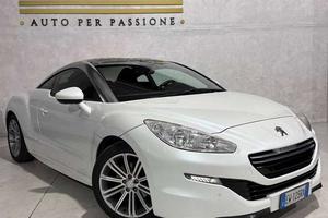 Peugeot RCZ Unico Proprietario+Tagliandi certifica
