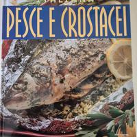 La Grande Cucina Italiana - Pesce e Crostacei